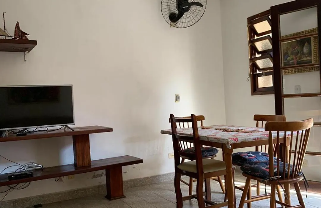 Casa Praia de Maranduba, Ubatuba 300 metros da praia-1