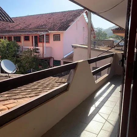 Casa Praia de Maranduba, Ubatuba 300 metros da praia-3
