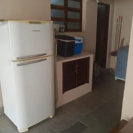 Casa Praia de Maranduba, Ubatuba 300 metros da praia-2
